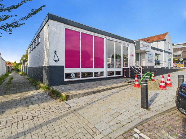 Medium property photo - Axelsestraat 151, 4537 AH Terneuzen